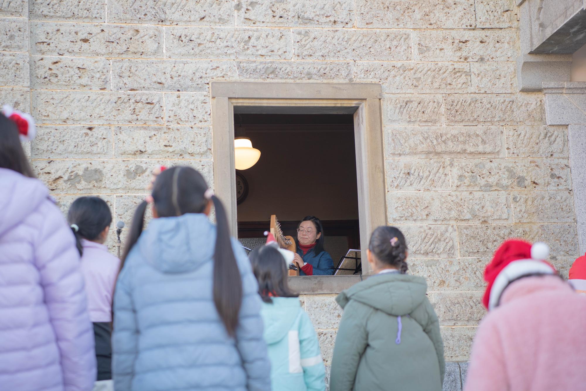 雪まちストリート