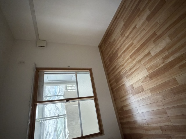 部屋