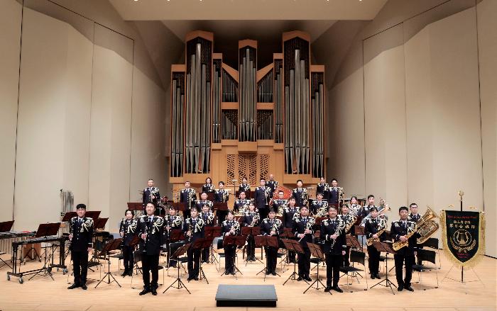 陸上自衛隊第6音楽隊