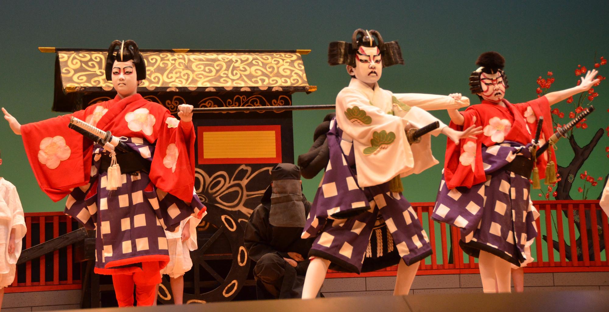 kurumabiki