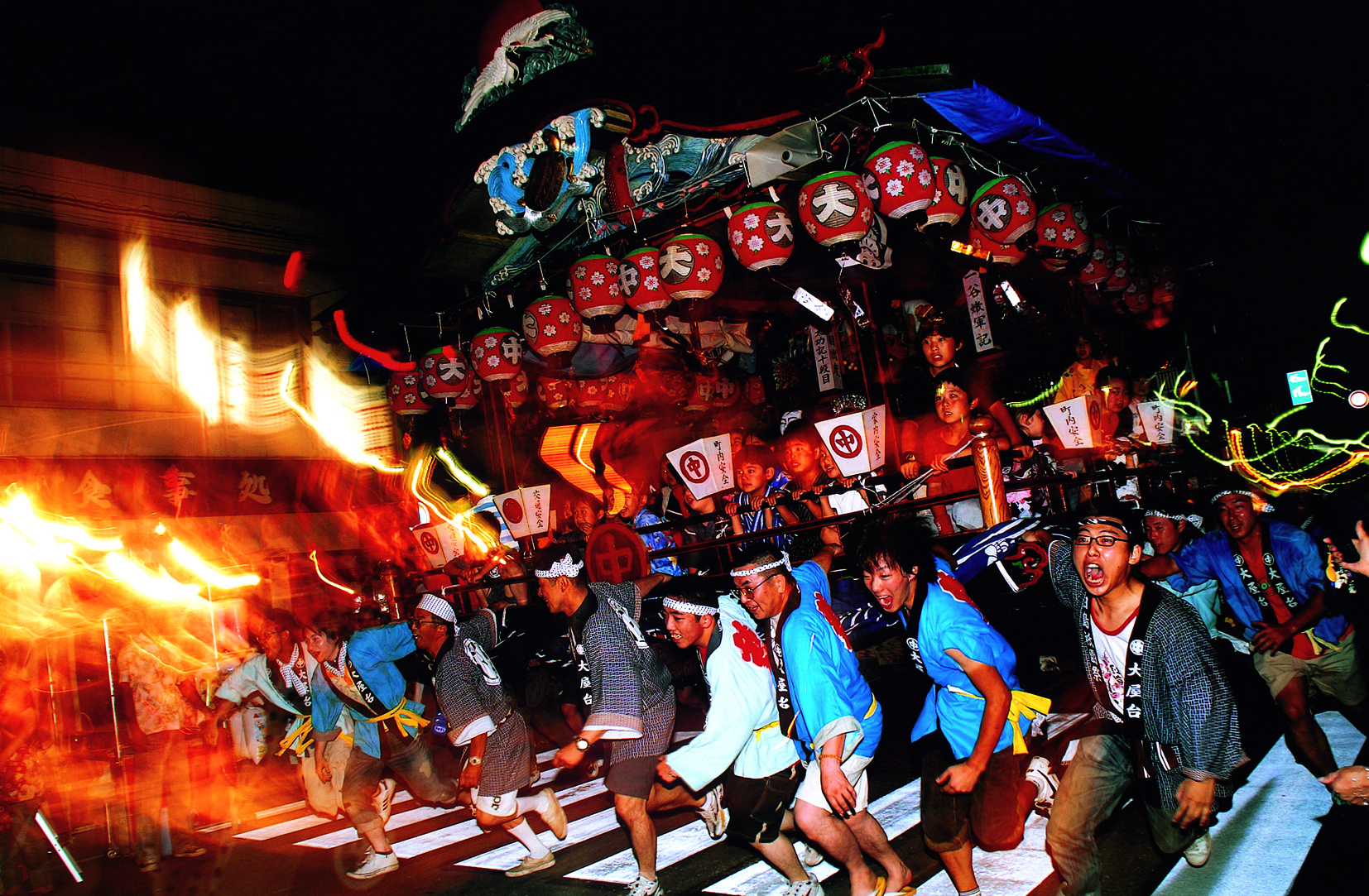 祇園祭