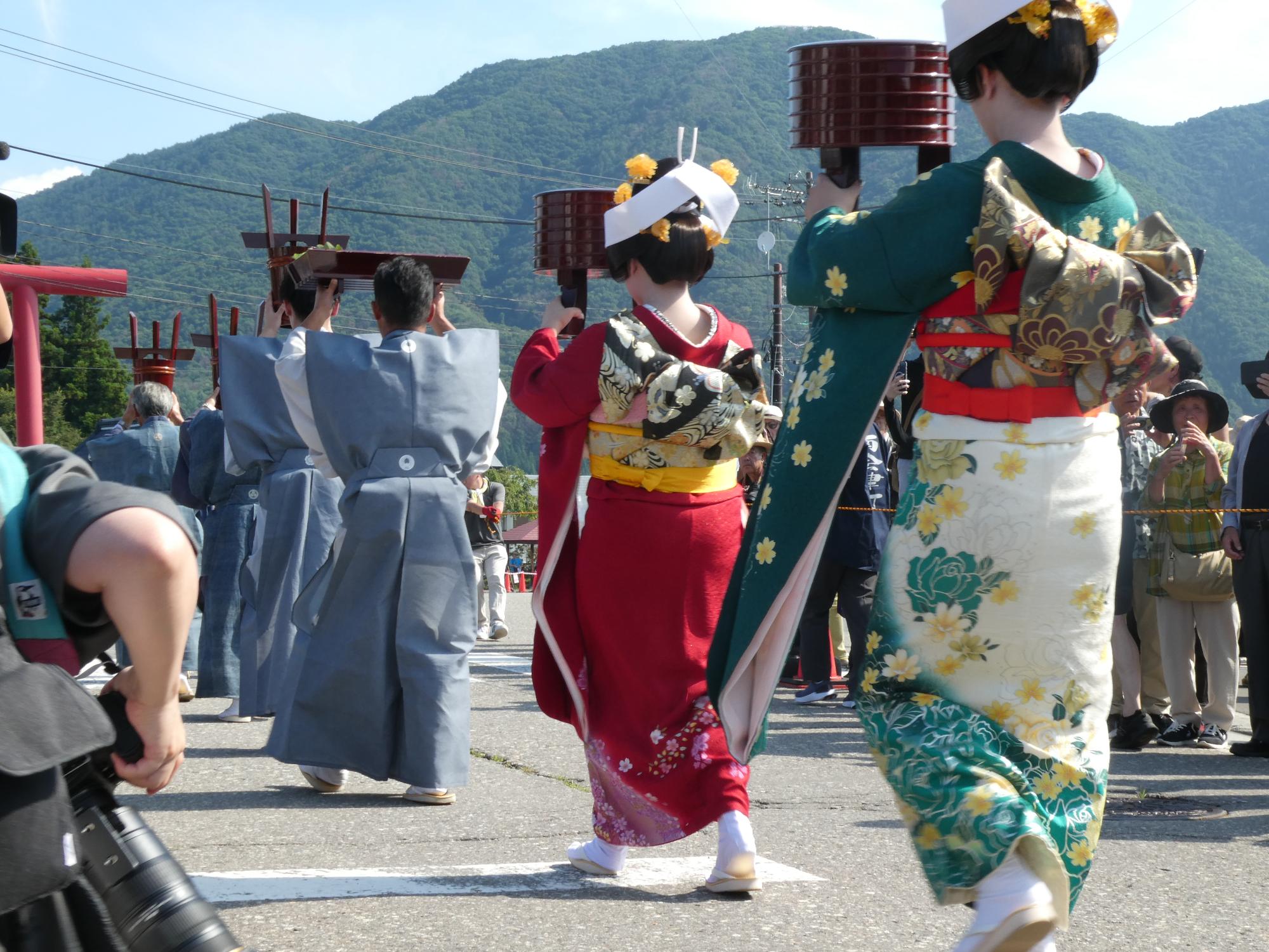 七行器行列